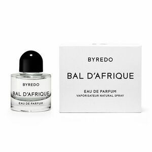 Byredo Bal'dAfrique Water Edp perfume new in box dabber